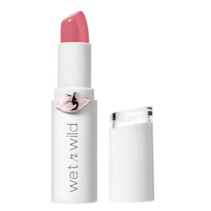 WET N WILD WET N WILD Mega Last High-Shine Lippenfarbe Pinky Ring Pink Kosmetik