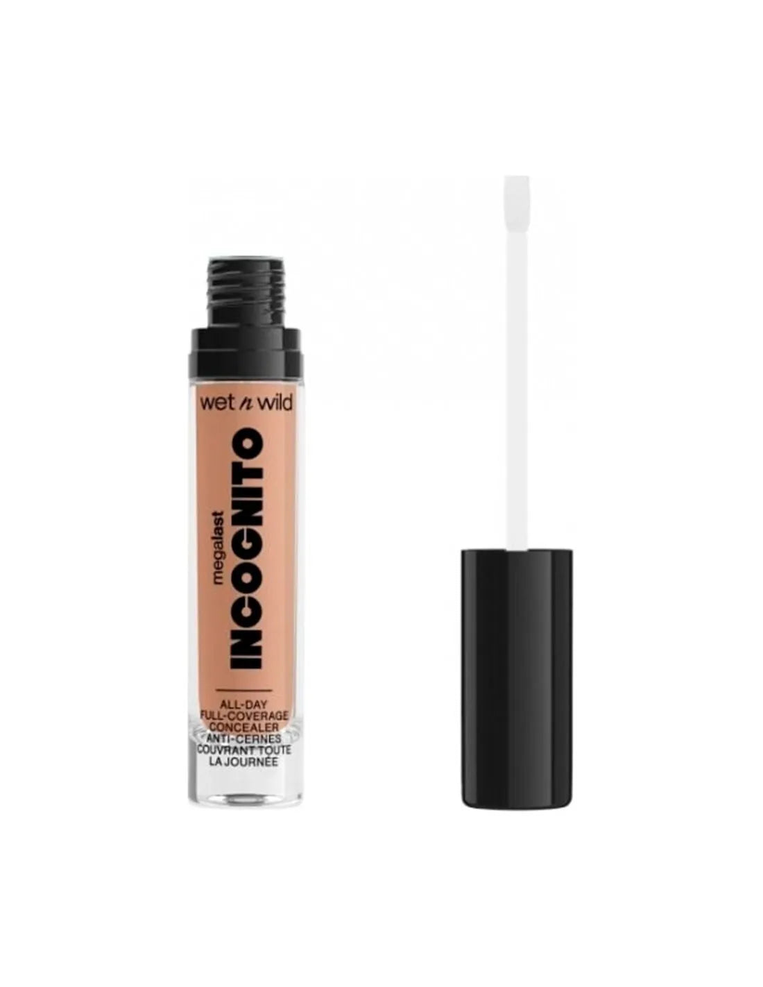 WET N WILD WET N WILD Concealer Incognito 1111900E Make-up Abdeckstift