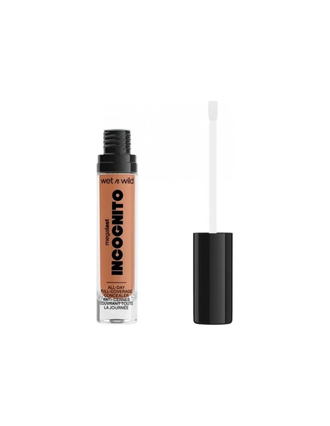 WET N WILD WET N WILD Concealer Incognito 1111902E Make-up Abdeckstift