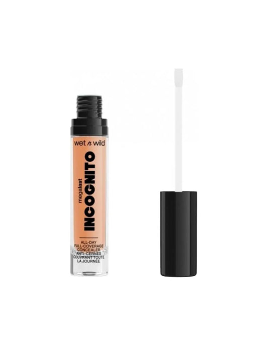 WET N WILD WET N WILD Concealer Incognito 1111904E Make-up Abdeckstift