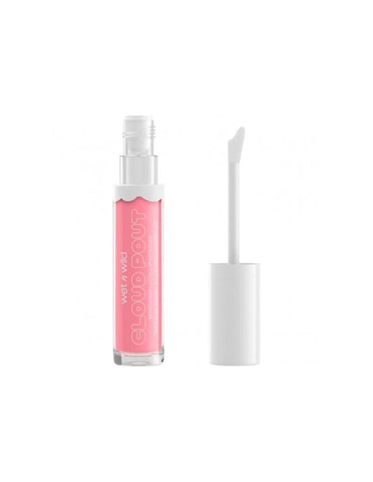 WET N WILD WET N WILD Lip Mousse Cloud Pout Lippenfarbe 1111915E Kosmetik