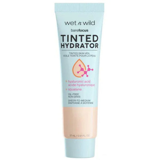 WET N WILD WET N WILD Make-up Tinted Skin Perfect 1114065E Haarfarbe