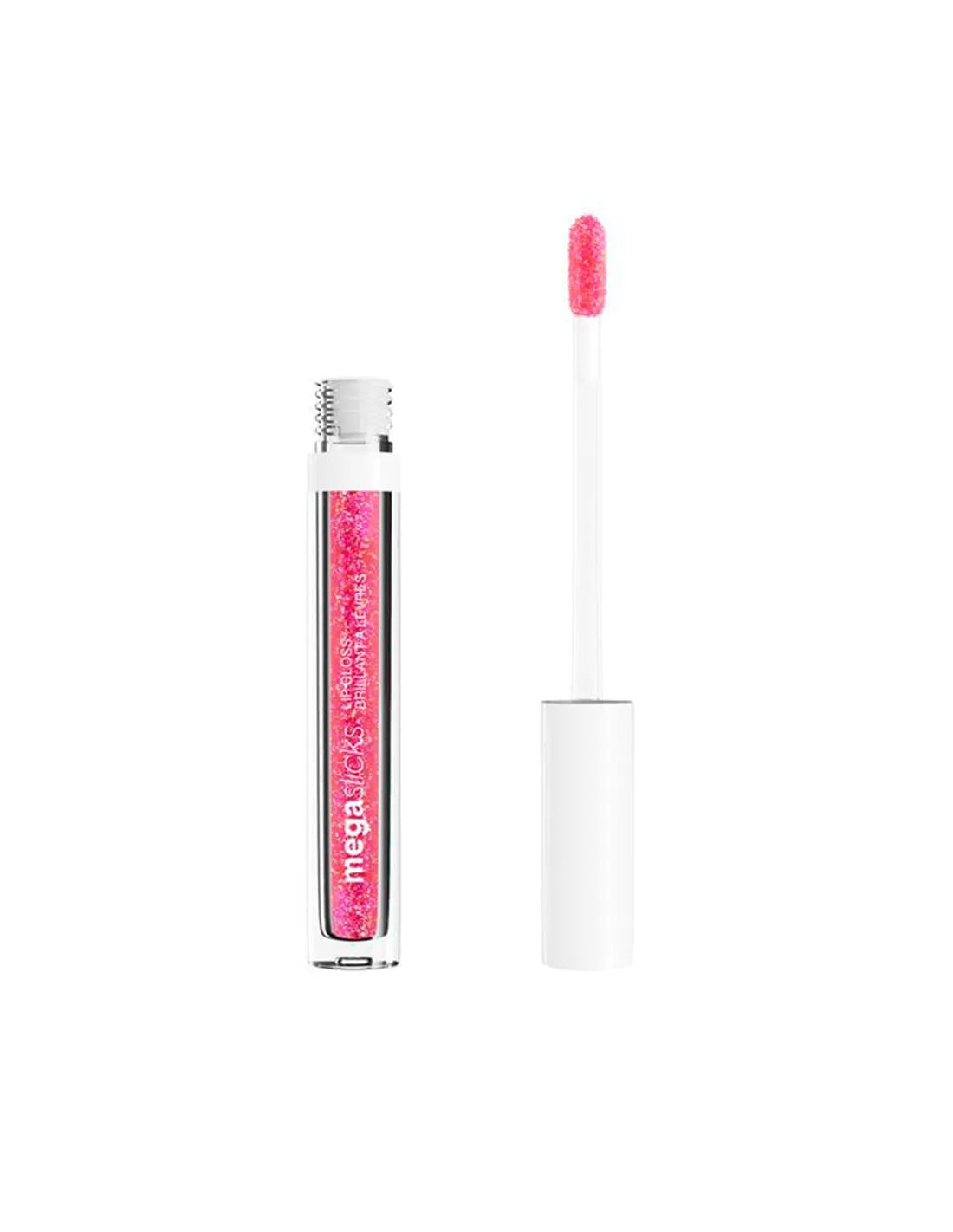 WET N WILD WET N WILD Lipgloss Mega Slicks WNW 1114647E Gloss für die Lippen