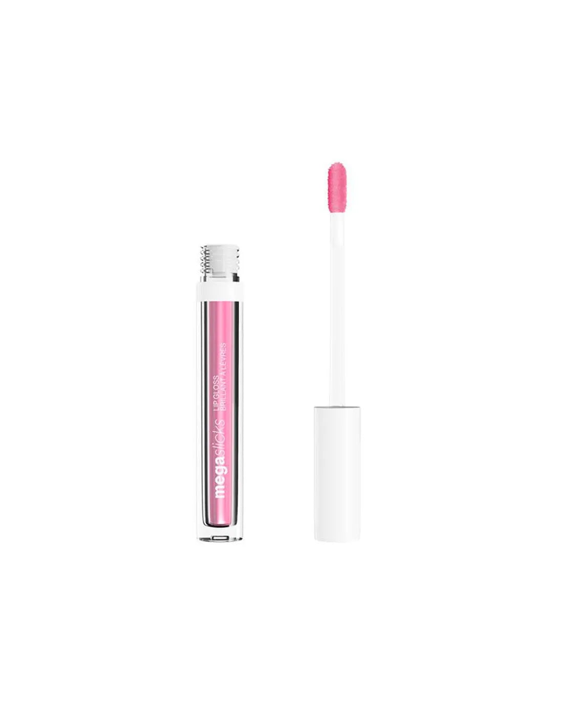 WET N WILD WET N WILD Lipgloss Mega Slicks 1114649E Gloss für die Lippen