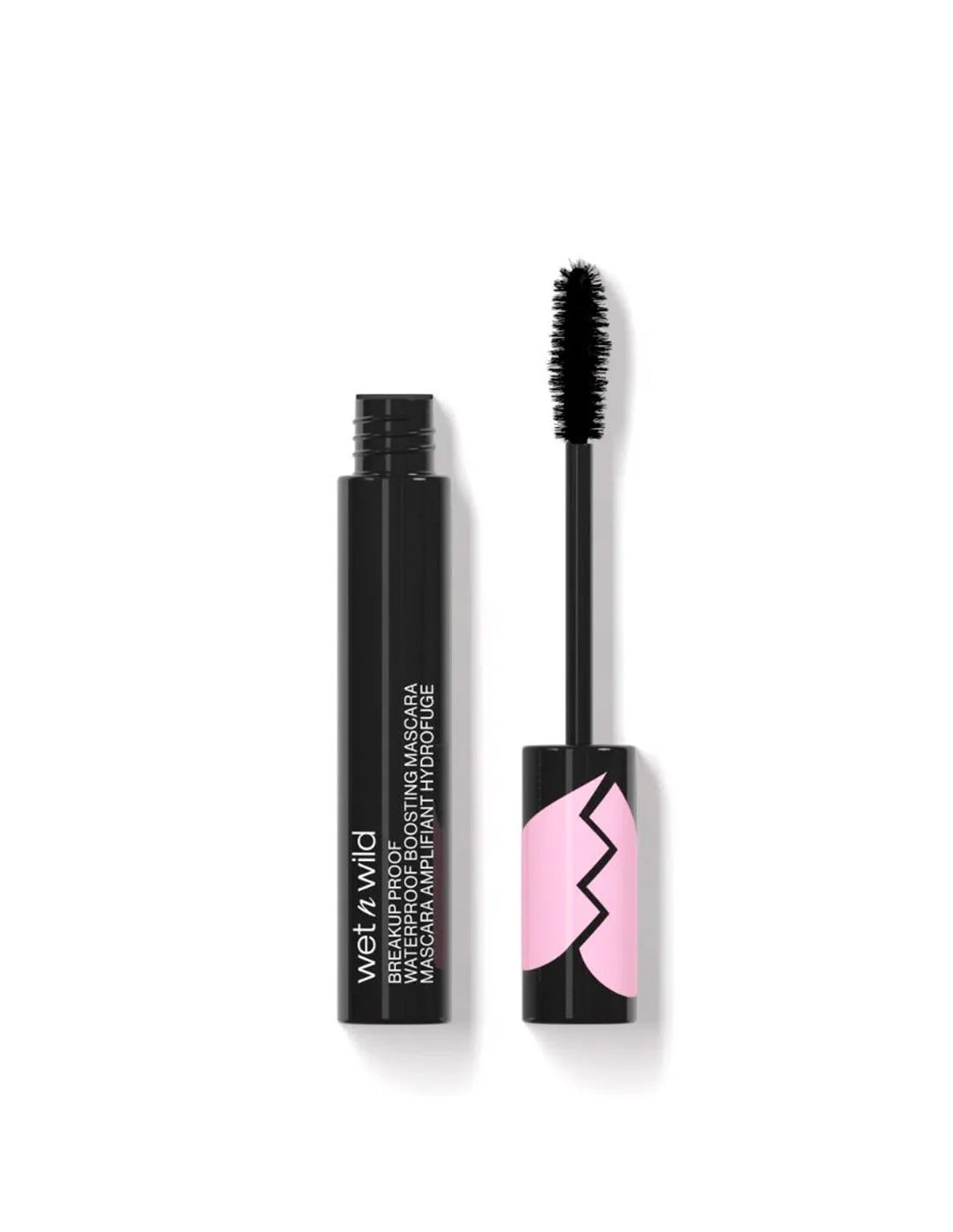 WET N WILD WET N WILD Megalast Breakup Mascara WNW WTP 1115503E Kosmetik