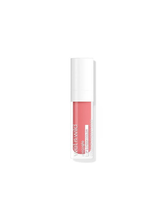 WET N WILD WET N WILD Megaglo Lip Gloss Lip Y Check Lipgloss 1116093E