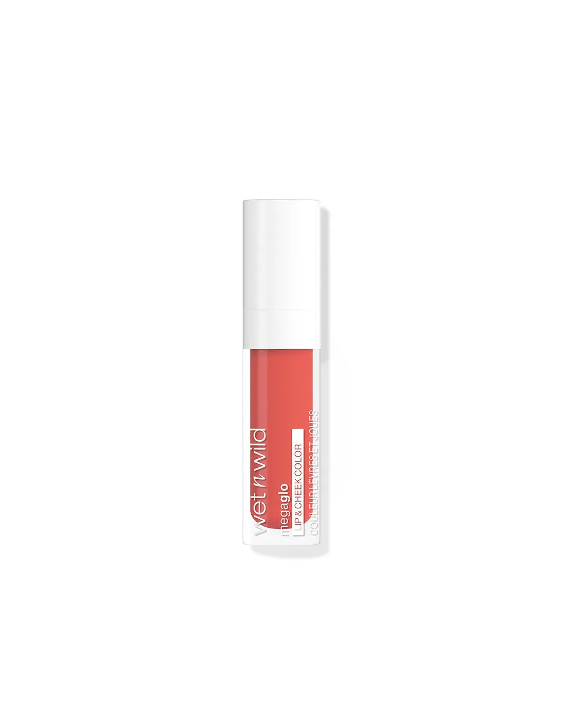 WET N WILD WET N WILD Megaglo Lip Gloss Lip Y Check Lipgloss 1116094E