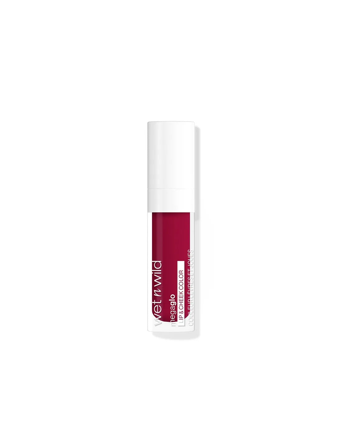 WET N WILD WET N WILD Megaglo Lipgloss Lip Y Check 1116095E