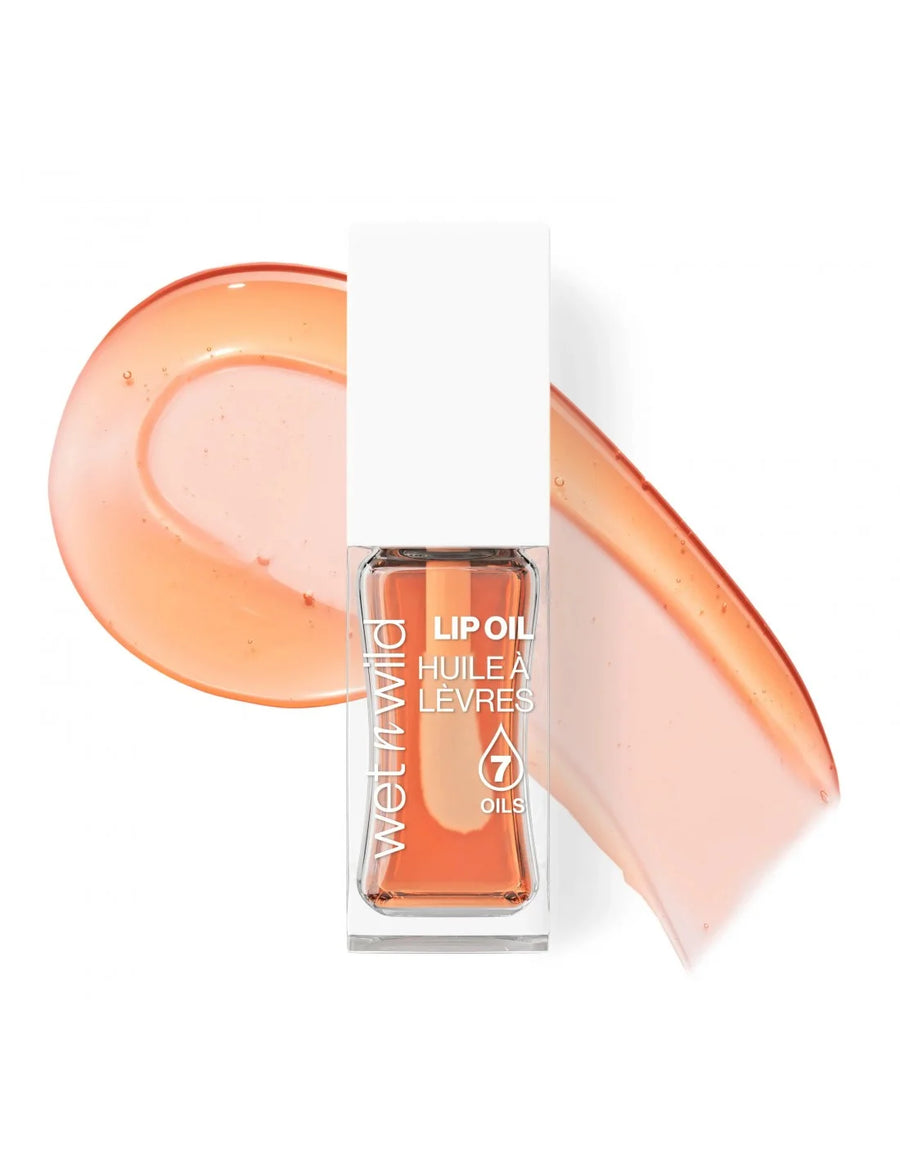 Wet N Wild Lip Oil Lippenöl