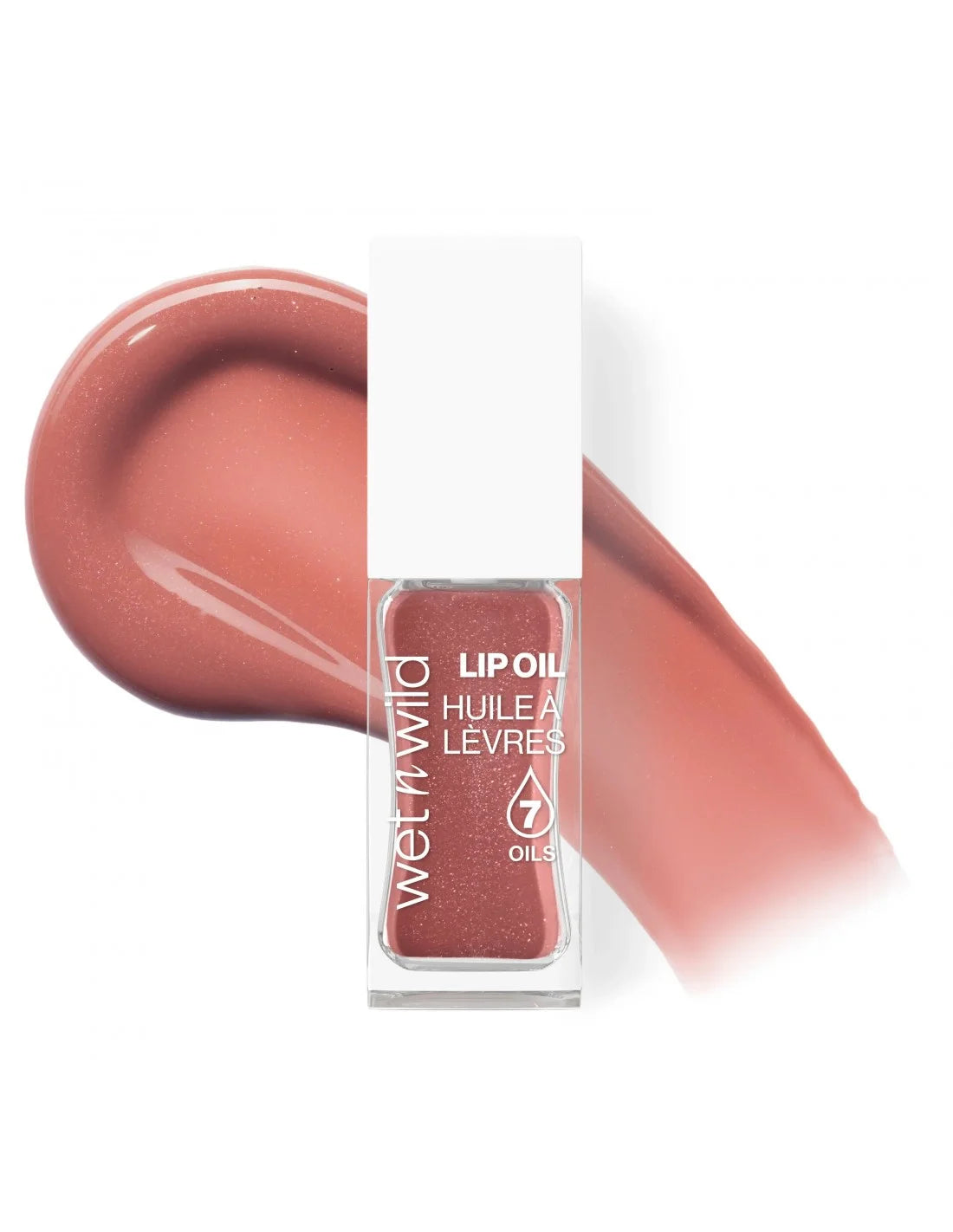 WET N WILD Wet N Wild Wnw Lip Oil Kosmetik