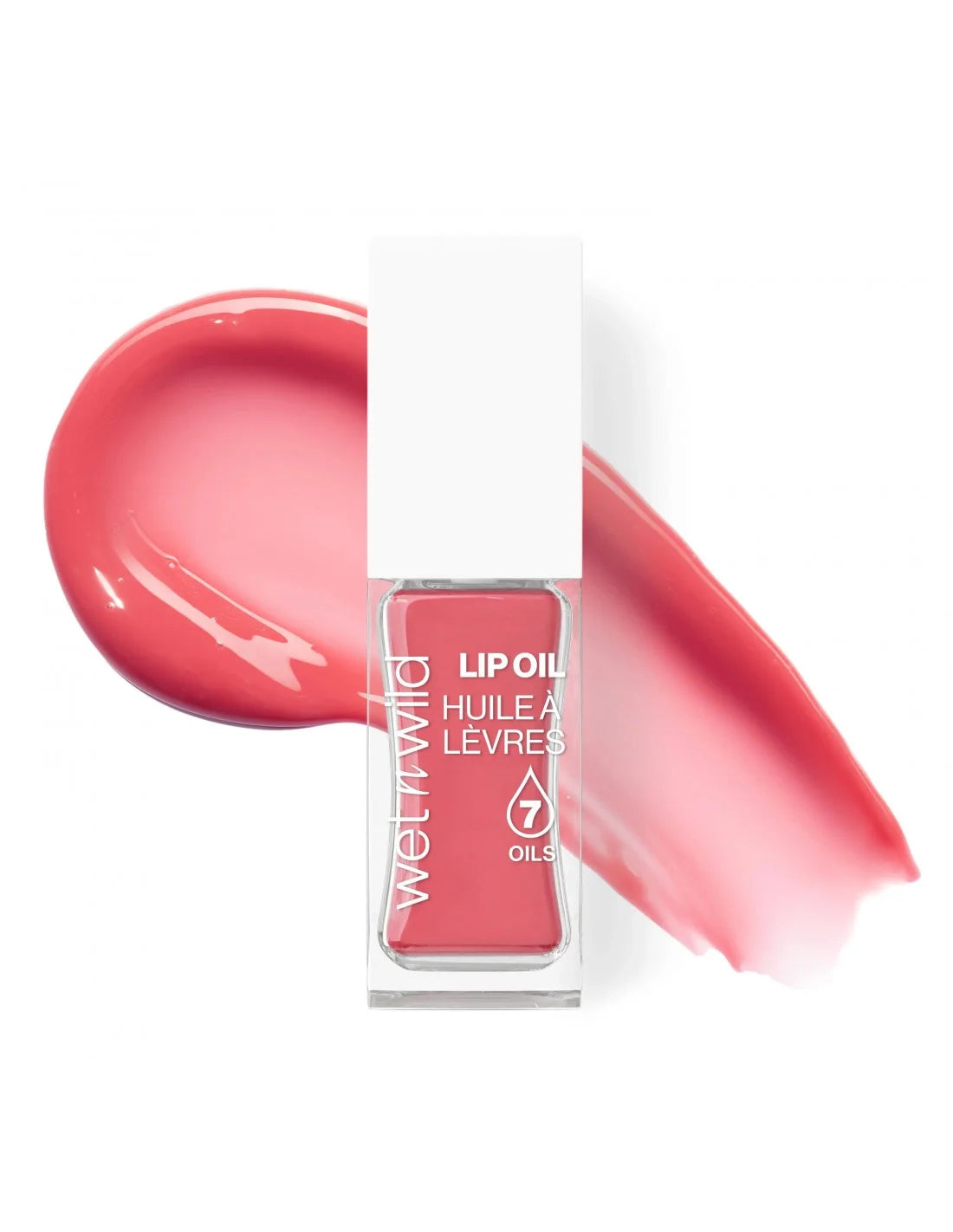 WET N WILD WET N WILD Lip Oil pflegendes Lippenöl ohne weitere Angaben Kosmetik