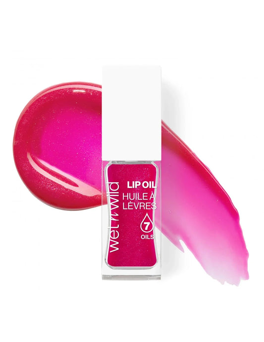 WET N WILD Wet N Wild Wnw Lip Oil Kosmetik