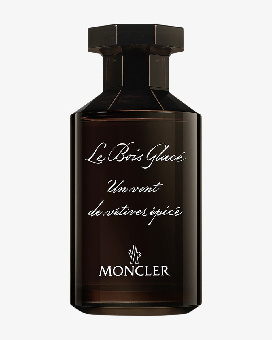 Moncler Le Bois Glacé Eau de Parfum Spray 200 ml