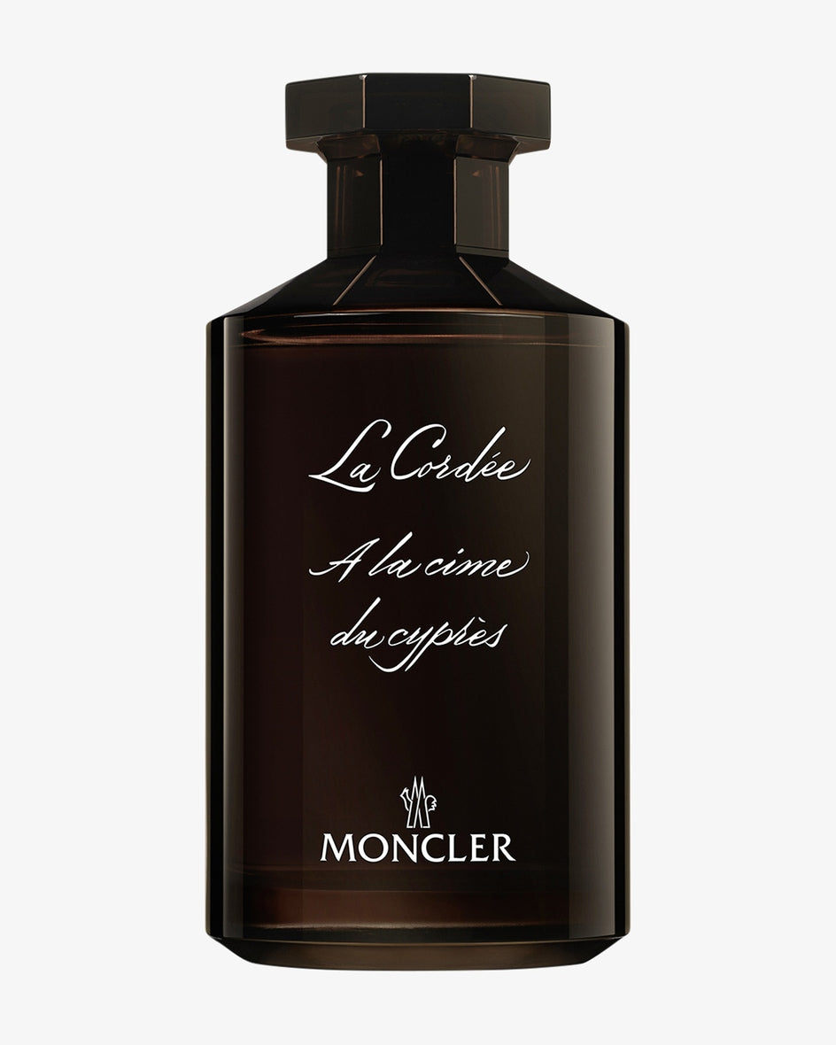 Moncler La Cordee Eau de Parfum Spray 200 ml