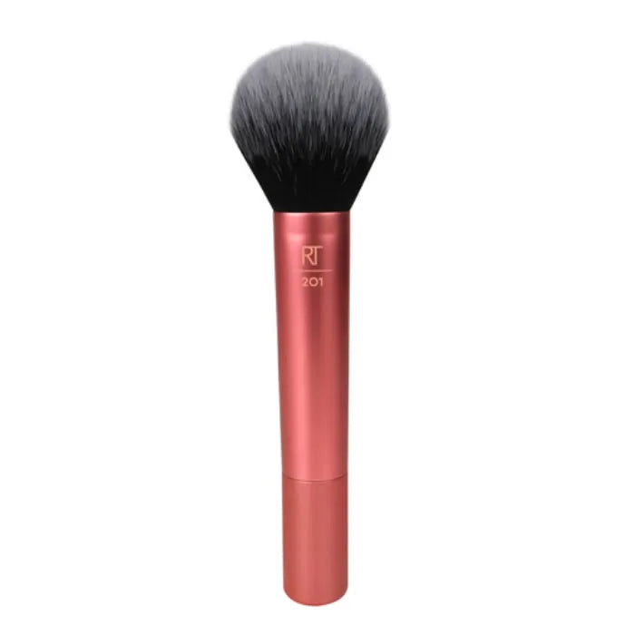 REAL TECHNIQUES REAL TECHNIQUES Powder Brush Puderpinsel für Kosmetik Anwendung