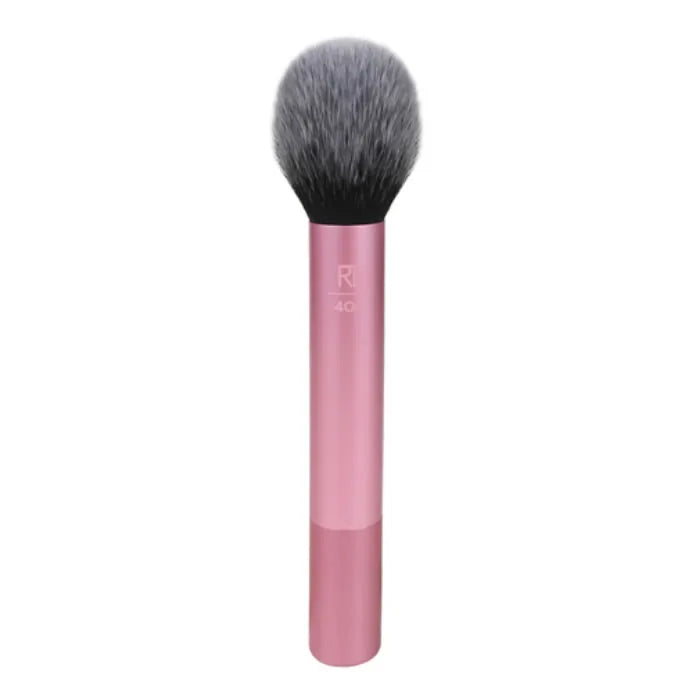 REAL TECHNIQUES REAL TECHNIQUES Blush Brush Pinsel für Rouge Anwendung