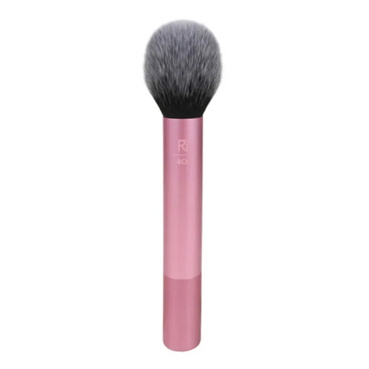 REAL TECHNIQUES REAL TECHNIQUES Blush Brush Pinsel für Rouge Anwendung