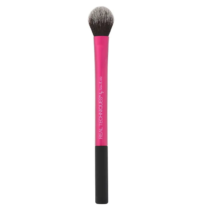 REAL TECHNIQUES REAL TECHNIQUES Setting Brush Puderpinsel für das Fixieren von Make-up Kosmetik