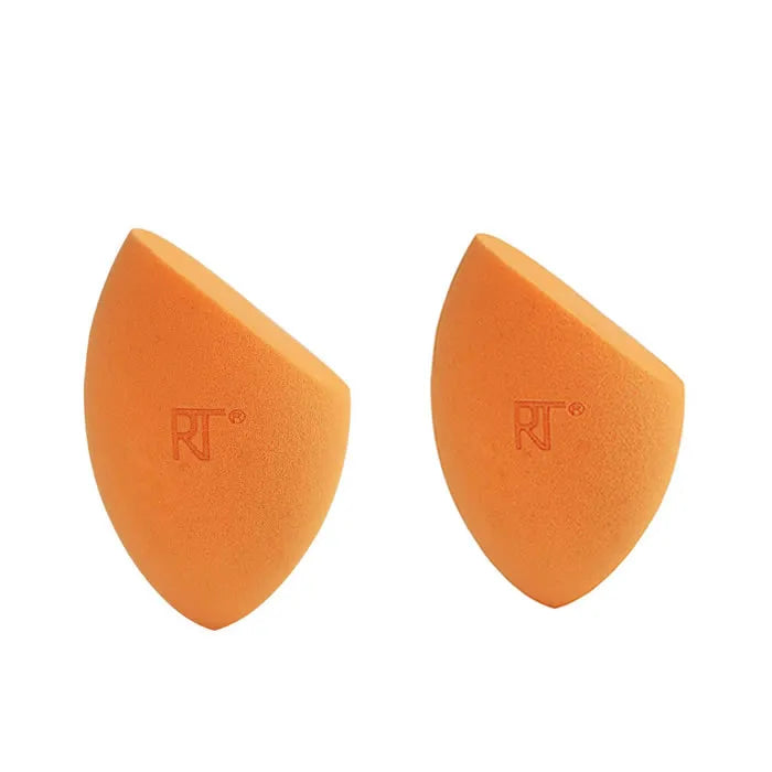 REAL TECHNIQUES REAL TECHNIQUES Miracle Complexion Schwämme 2er Pack Make-up Schwämme Kosmetik