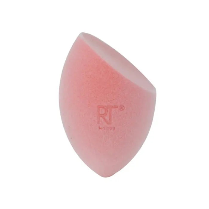 REAL TECHNIQUES REAL TECHNIQUES Miracle Powder Sponge Make-up Schwamm Puder Applikator