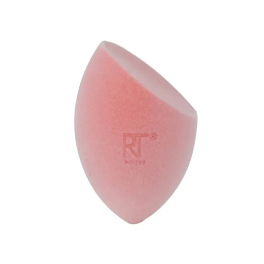 REAL TECHNIQUES REAL TECHNIQUES Miracle Powder Sponge Make-up Schwamm Puder Applikator