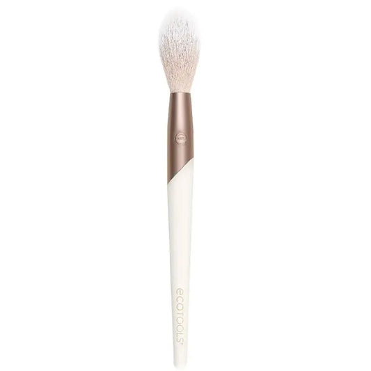 ECOTOOLS Luxe Soft Highlight Pinsel 1 Stück Make-up Kosmetik Brush