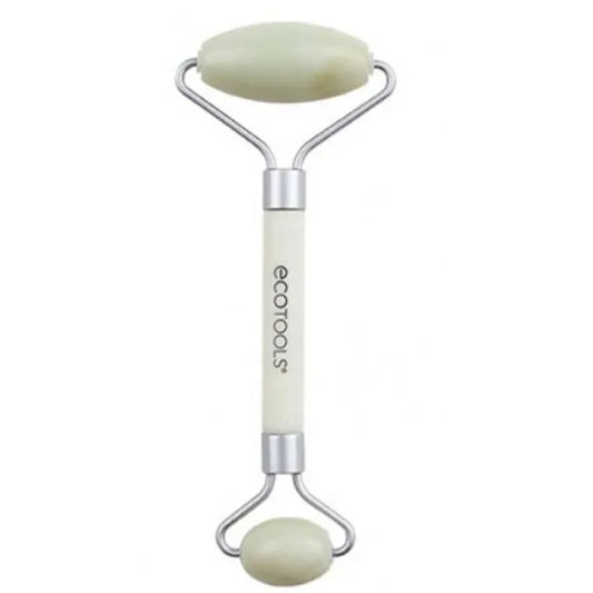ECOTOOLS ECOTOOLS Dual Ended Jade Roller Gesichtsmassagegerät 1 Stück Kosmetik