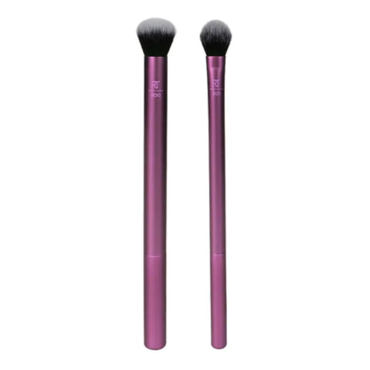 REAL TECHNIQUES REAL TECHNIQUES Eye Shade & Blend Pinsel für Augen-Make-up Kosmetik