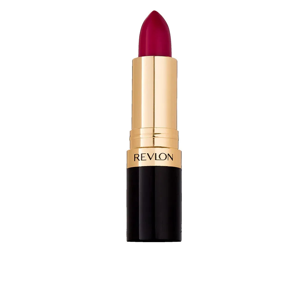 REVLON REVLON Super Lustrous Lippenstift 440 Cherries In The Snow 3,7 g