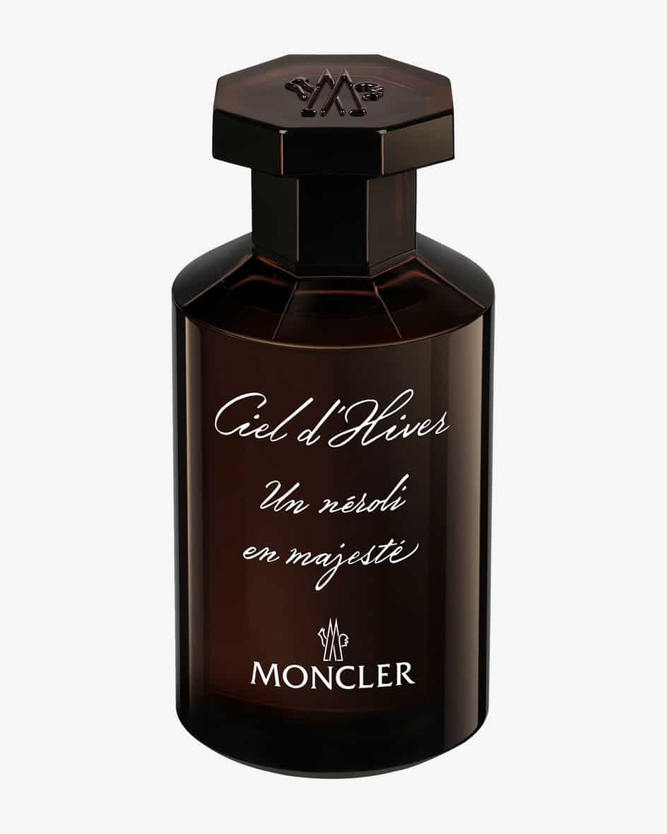 MONCLER MONCLER Ciel D'hiver Eau de Parfum Spray 100 ml Parfüm