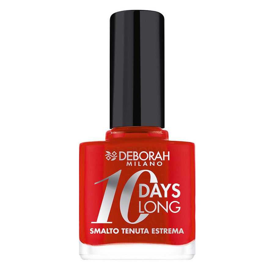 DEBORAH MILANO DEBORAH MILANO Nagellack 10 Days Long Nr. 39 Kosmetik