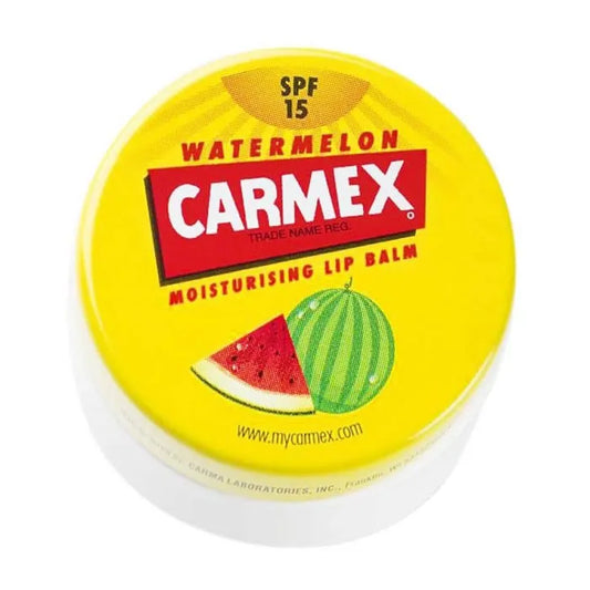 CARMEX CARMEX Lippenbalsam Wassermelone 7,5 g Dose Kosmetik