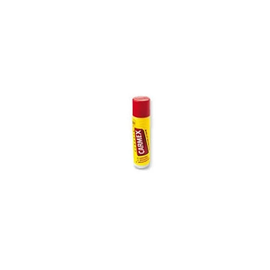 CARMEX CARMEX Classic Lip Balm Lippenbalsam 4,5 g Pflege für trockene Lippen Kosmetik