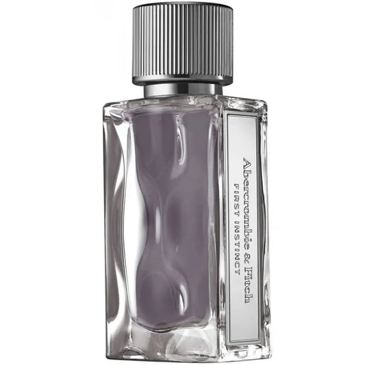 ABERCROMBIE & FITCH ABERCROMBIE & FITCH First Instinct Man Eau de Toilette Spray 100 ml Parfüm