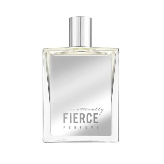 ABERCROMBIE & FITCH ABERCROMBIE & FITCH Naturally Fierce Eau de Parfum Spray 100 ml Parfüm