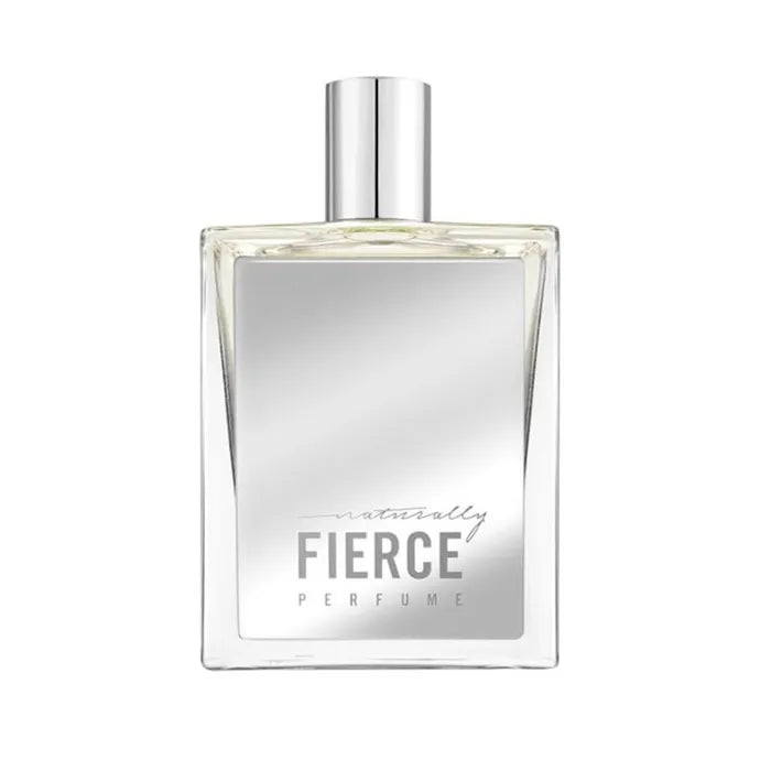 ABERCROMBIE & FITCH ABERCROMBIE & FITCH Naturally Fierce Eau de Parfum Spray 100 ml Parfüm