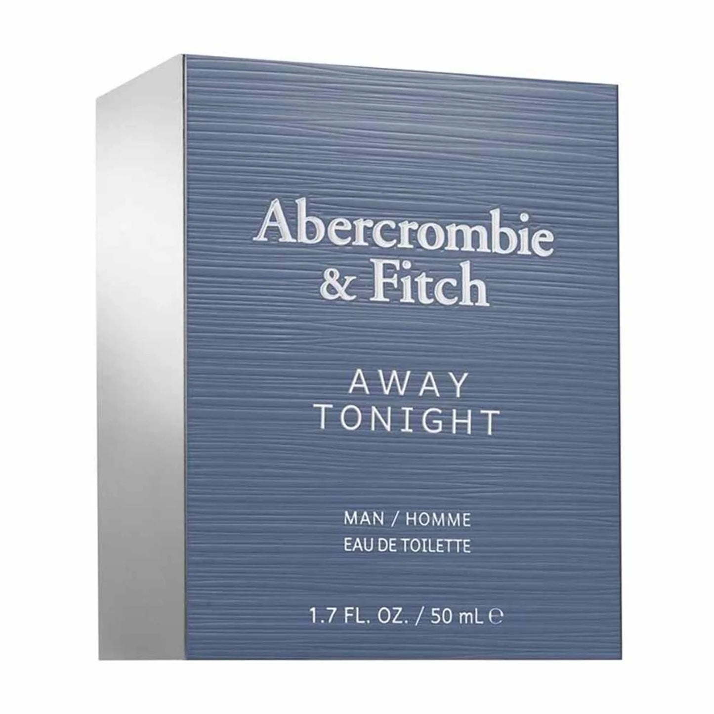 ABERCROMBIE & FITCH ABERCROMBIE & FITCH Away Tonight Eau de Toilette 50 ml Herrenduft Spray Parfüm