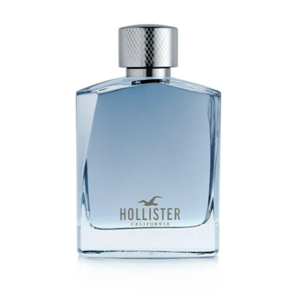 HOLLISTER Wave For Him Eau de Toilette Spray 100 ml Herrenduft
