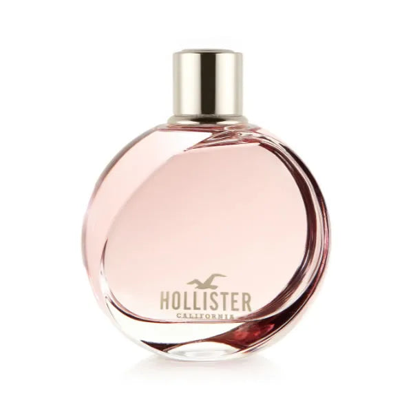HOLLISTER Wave Eau de Parfum Spray 100 ml Herrenduft Parfüm