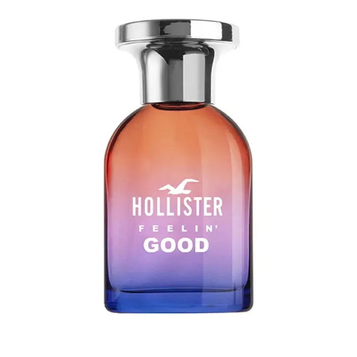 HOLLISTER Feelin' Good For Her Eau de Parfum Spray 30 ml Damenparfüm