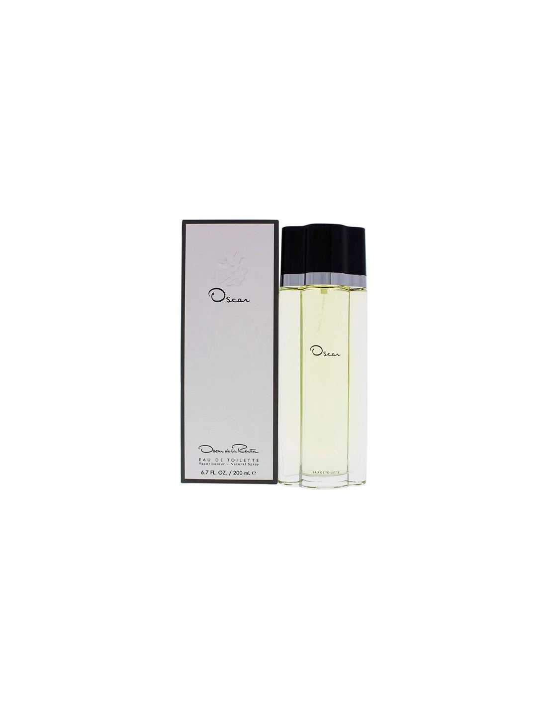 OSCAR DE LA RENTA OSCAR DE LA RENTA Eau de Toilette Spray 200 ml Parfüm