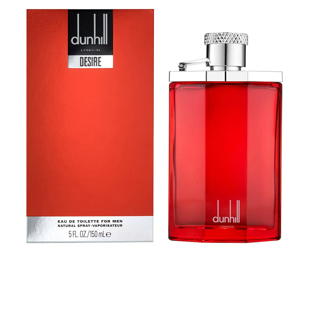 DUNHILL LONDON DUNHILL LONDON Desire Red Eau de Toilette Spray 150 ml Parfüm