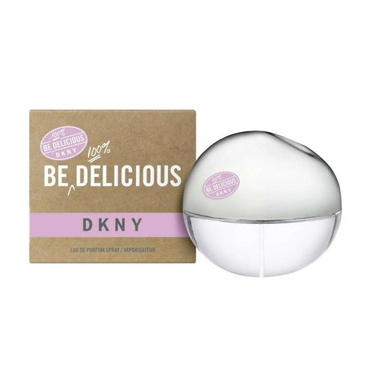 DONNA KARAN DONNA KARAN DKNY Be Delicious 100 ml Eau de Parfum For Her Parfüm
