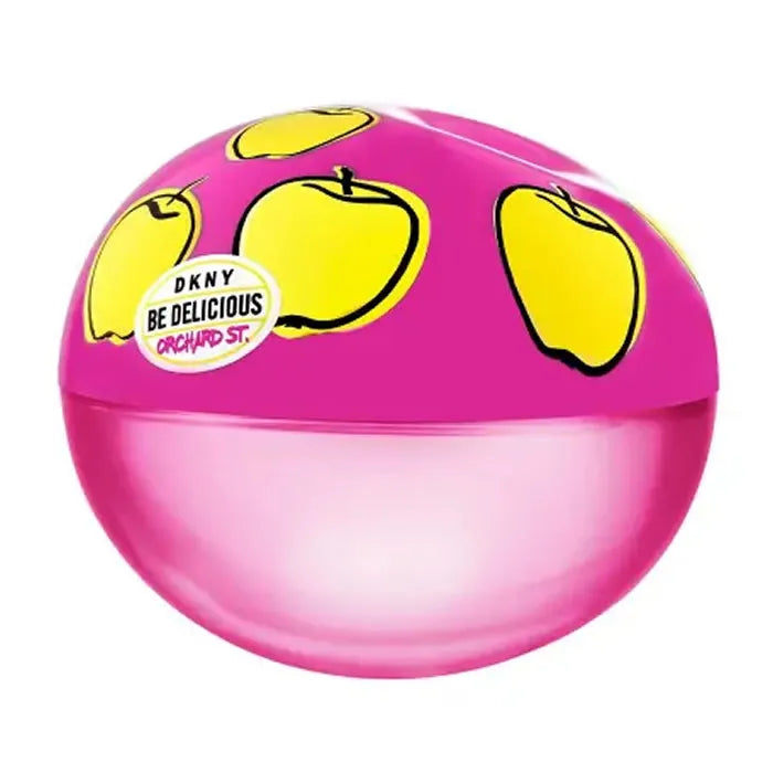 DONNA KARAN DONNA KARAN Be Delicious Orchard St. Eau de Parfum Spray 50 ml Parfüm
