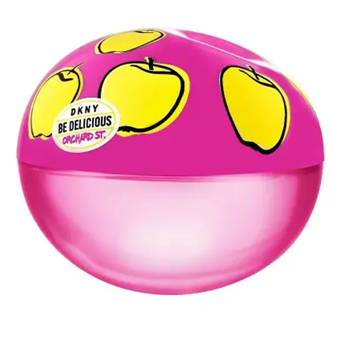 DONNA KARAN DONNA KARAN Be Delicious Orchard St. Eau de Parfum Spray 30 ml Parfüm
