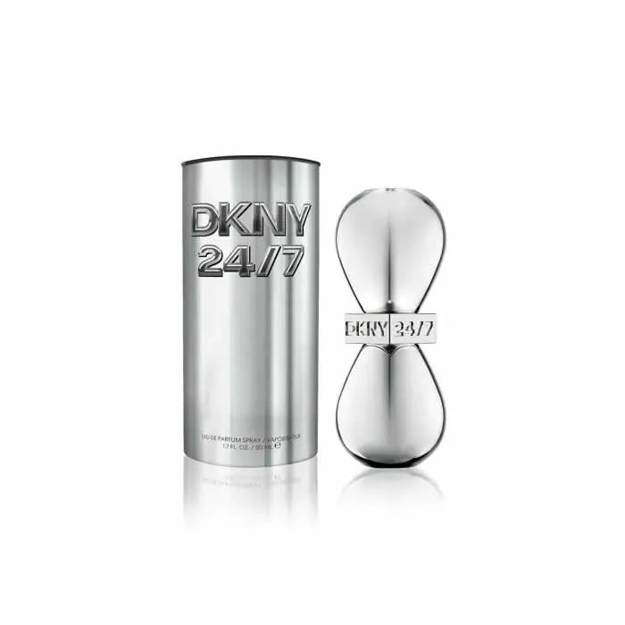 DONNA KARAN DONNA KARAN DKNY 24/7 Eau de Parfum Spray 50 ml Parfüm