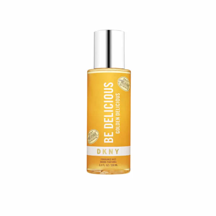DONNA KARAN Donna Karan DKNY Be Delicious Golden Delicious Body Mist 250 ml Körpernebel Kosmetik