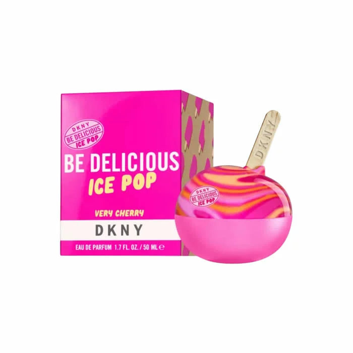 DONNA KARAN DONNA KARAN Be Delicious Ice Pop Very Cherry Eau de Parfum Spray 50 ml Parfüm