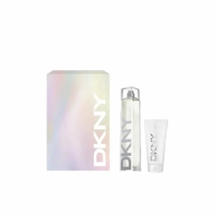 DONNA KARAN DONNA KARAN DKNY Eau de Parfum und Body Lotion Set 2-teilig Parfüm