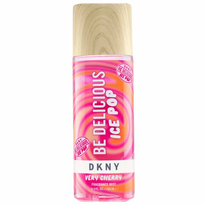 DONNA KARAN DONNA KARAN Be Delicious Ice Pop Very Cherry Fragrance Mist 250 ml Duftspray Parfüm